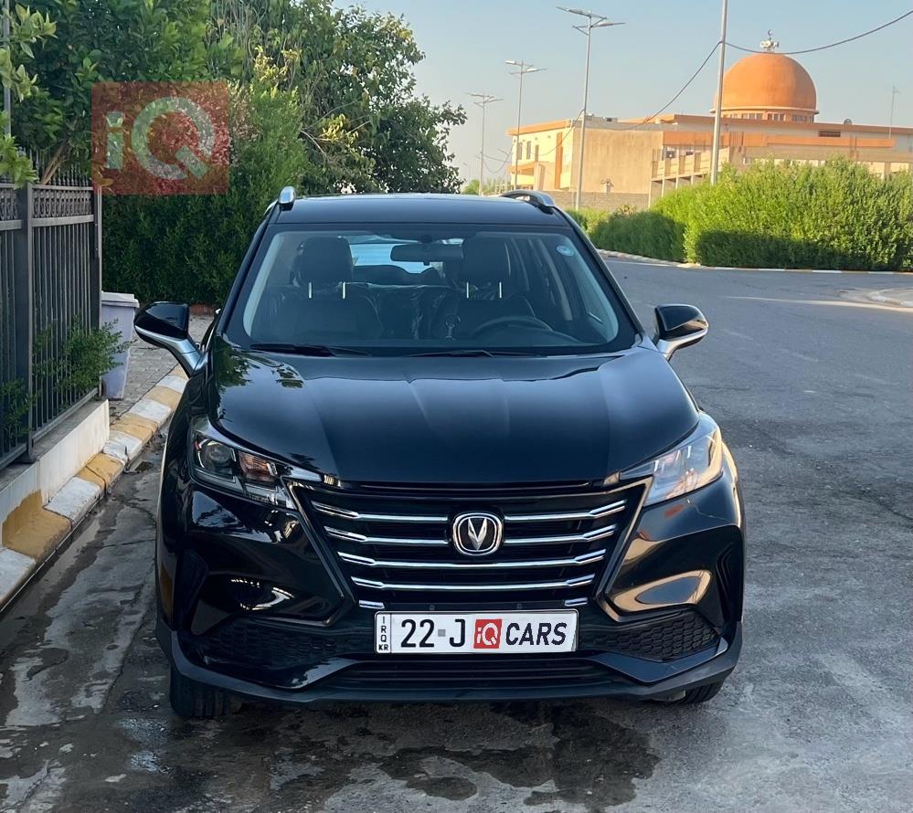 Changan CS15